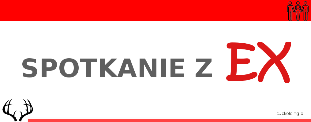 hotka spotkanie z ex