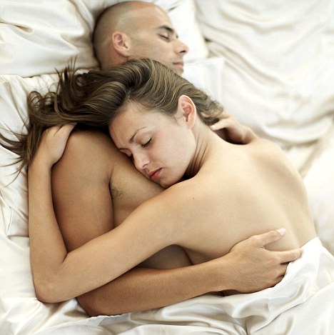 czułość i cuckold