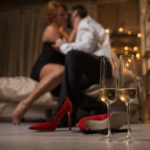 Relacja Hot-wife z randki